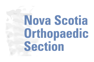 Nova Scotia Orthopaedic Section